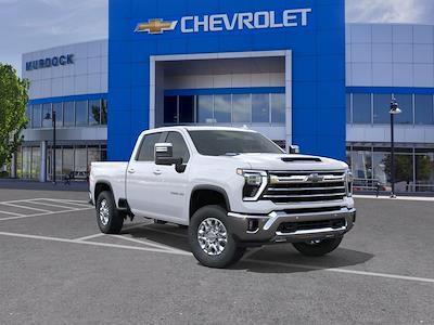 New 2026 Chevrolet Silverado 3500 LTZ Crew Cab for sale #T42890 - photo 1