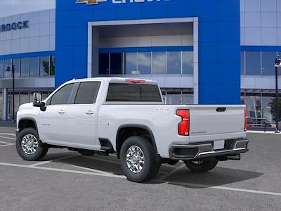 New 2026 Chevrolet Silverado 3500 LTZ Crew Cab for sale #T42890 - photo 2