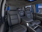 New 2026 Chevrolet Silverado 3500 LTZ Crew Cab for sale #T42890 - photo 16