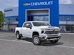 New 2026 Chevrolet Silverado 3500 LTZ Crew Cab for sale #T42890 - photo 43