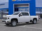New 2026 Chevrolet Silverado 3500 LTZ Crew Cab for sale #T42890 - photo 44