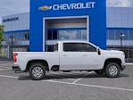 New 2026 Chevrolet Silverado 3500 LTZ Crew Cab for sale #T42890 - photo 47