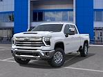 New 2026 Chevrolet Silverado 3500 LTZ Crew Cab for sale #T42890 - photo 6