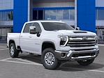 New 2026 Chevrolet Silverado 3500 LTZ Crew Cab for sale #T42890 - photo 7