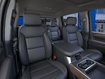2026 Chevrolet Silverado 3500 Crew Cab 4WD Pickup for sale #T42894 - photo 16