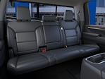 2026 Chevrolet Silverado 3500 Crew Cab 4WD Pickup for sale #T42894 - photo 17