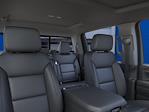 2026 Chevrolet Silverado 3500 Crew Cab 4WD Pickup for sale #T42894 - photo 24
