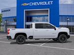 New 2026 Chevrolet Silverado 3500 LT Crew Cab for sale #T42894 - photo 46