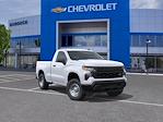 2026 Chevrolet Silverado 1500 Regular Cab 4WD Pickup for sale #T42896 - photo 3