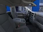 2026 Chevrolet Silverado 1500 Regular Cab 4WD Pickup for sale #T42896 - photo 17