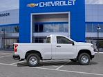 2026 Chevrolet Silverado 1500 Regular Cab 4WD Pickup for sale #T42896 - photo 5