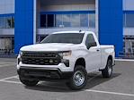 2026 Chevrolet Silverado 1500 Regular Cab 4WD Pickup for sale #T42896 - photo 6