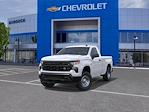 2026 Chevrolet Silverado 1500 Regular Cab 4WD Pickup for sale #T42896 - photo 8