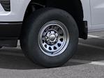 2026 Chevrolet Silverado 1500 Regular Cab 4WD Pickup for sale #T42896 - photo 9