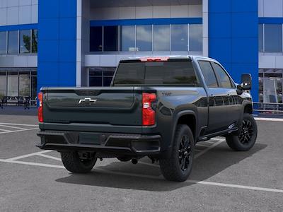 2026 Chevrolet Silverado 3500 Crew Cab 4WD Pickup for sale #T42903 - photo 2
