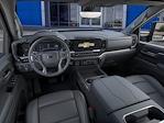 New 2026 Chevrolet Silverado 3500 LTZ Crew Cab for sale #T42913 - photo 15