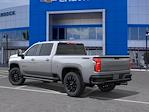 New 2026 Chevrolet Silverado 3500 LTZ Crew Cab for sale #T42913 - photo 2