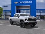 New 2026 Chevrolet Silverado 3500 LTZ Crew Cab for sale #T42913 - photo 43