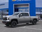 New 2026 Chevrolet Silverado 3500 LTZ Crew Cab for sale #T42913 - photo 44