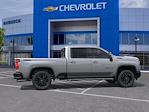 New 2026 Chevrolet Silverado 3500 LTZ Crew Cab for sale #T42913 - photo 47