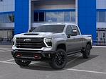New 2026 Chevrolet Silverado 3500 LTZ Crew Cab for sale #T42913 - photo 48