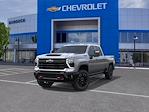New 2026 Chevrolet Silverado 3500 LTZ Crew Cab for sale #T42913 - photo 50