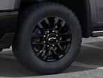 New 2026 Chevrolet Silverado 3500 LTZ Crew Cab for sale #T42913 - photo 9