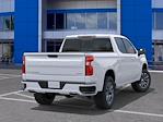 New 2026 Chevrolet Silverado 1500 RST Crew Cab for sale #T42921 - photo 4