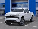 New 2026 Chevrolet Silverado 1500 RST Crew Cab for sale #T42921 - photo 6