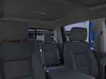 New 2026 Chevrolet Silverado 1500 RST Crew Cab for sale #T42921 - photo 65