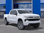 New 2026 Chevrolet Silverado 1500 RST Crew Cab for sale #T42921 - photo 7