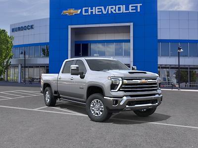 New 2026 Chevrolet Silverado 3500 LTZ Crew Cab for sale #T42929 - photo 1