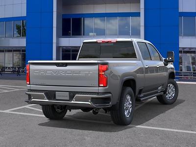 New 2026 Chevrolet Silverado 3500 LTZ Crew Cab for sale #T42929 - photo 2