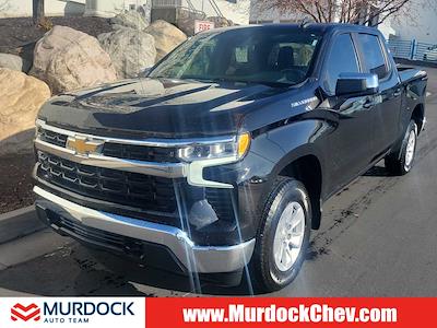 2023 Chevrolet Silverado 1500 Crew Cab 4WD Pickup for sale #T42943A - photo 1