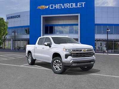 New 2026 Chevrolet Silverado 1500 LTZ Crew Cab for sale #T42973 - photo 1