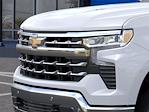 New 2026 Chevrolet Silverado 1500 LTZ Crew Cab for sale #T42973 - photo 13