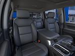 New 2026 Chevrolet Silverado 1500 LTZ Crew Cab for sale #T42973 - photo 16