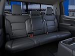 New 2026 Chevrolet Silverado 1500 LTZ Crew Cab for sale #T42973 - photo 17