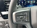 New 2026 Chevrolet Silverado 1500 LTZ Crew Cab for sale #T42973 - photo 30