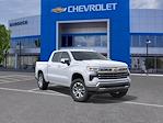 New 2026 Chevrolet Silverado 1500 LTZ Crew Cab for sale #T42973 - photo 43