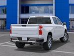 New 2026 Chevrolet Silverado 1500 LTZ Crew Cab for sale #T42973 - photo 46