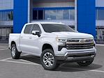 New 2026 Chevrolet Silverado 1500 LTZ Crew Cab for sale #T42973 - photo 49