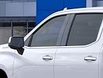 New 2026 Chevrolet Silverado 1500 LTZ Crew Cab for sale #T42973 - photo 54