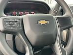 New 2026 Chevrolet Silverado 2500 Custom Double Cab for sale #T42999 - photo 32