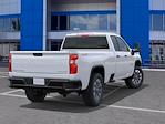 New 2026 Chevrolet Silverado 2500 Custom Double Cab for sale #T42999 - photo 46