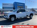 2023 Chevrolet Silverado 3500 Crew Cab 4WD Pickup for sale #T43006A - photo 1