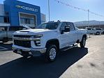 2023 Chevrolet Silverado 3500 Crew Cab 4WD Pickup for sale #T43006A - photo 4