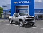 2026 Chevrolet Silverado 3500 Crew Cab 4WD Pickup for sale #T43011 - photo 1