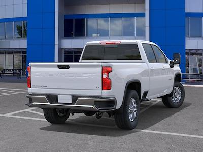 2026 Chevrolet Silverado 3500 Crew Cab 4WD Pickup for sale #T43012 - photo 2