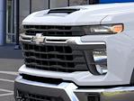 New 2026 Chevrolet Silverado 3500 LT Crew Cab for sale #T43012 - photo 13